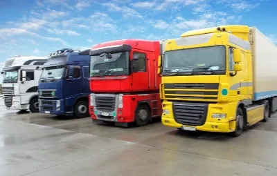 Ankara Çivril Nakliye Ambarı