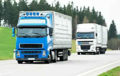 Ankara Çivril | Eşya Taşıma